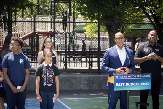 New York City to Expand After-School Programs with 10,000 New Seats by 2026 in High-Need Areas