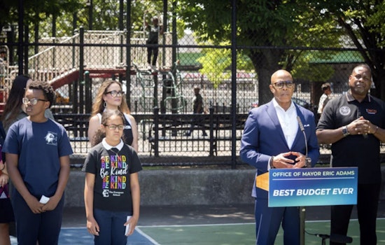 New York City to Expand After-School Programs with 10,000 New Seats by 2026 in High-Need Areas