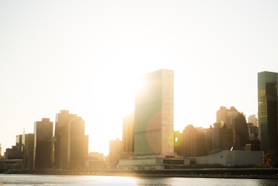 New York City Welcomes a Mild Fall Week with Clear Skies and Gentle Breezes Across the Boroughs