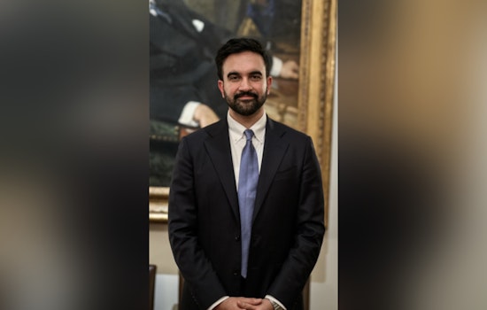 New York City's Mayor-elect Zohran Mamdani Finds Common Ground with President Trump Amid Ideological Differences