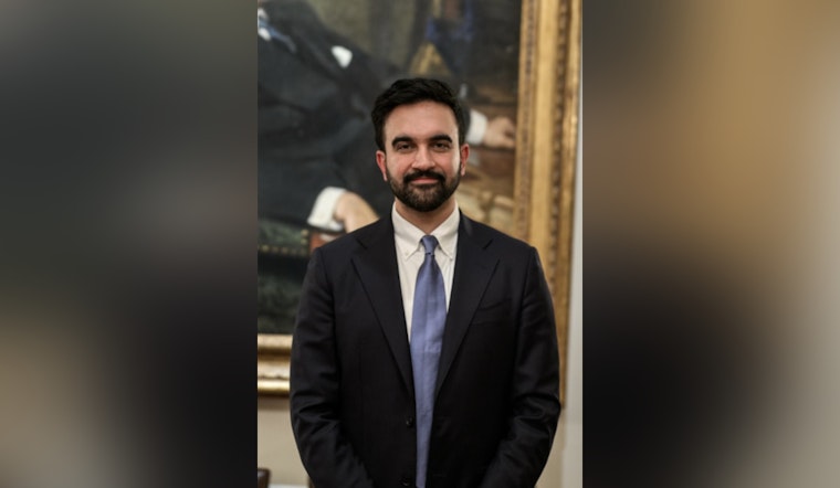 New York City's Mayor-elect Zohran Mamdani Finds Common Ground with President Trump Amid Ideological Differences