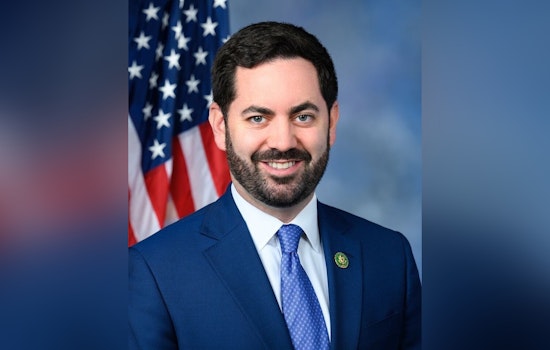 New York Congressman Proposes Tax Credits Up to $40,000 to Assist Families with IVF Costs