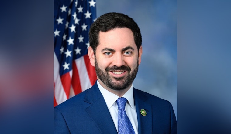 New York Congressman Proposes Tax Credits Up to $40,000 to Assist Families with IVF Costs