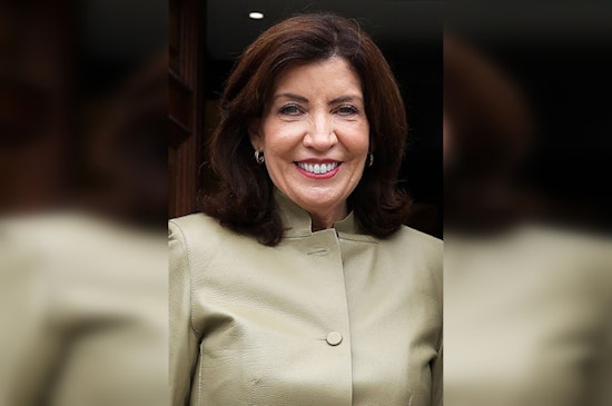 New York Expands Financial Assistance for Crime Victims as Governor Hochul Raises Reimbursement Caps