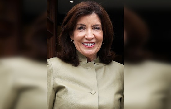 New York Expands Financial Assistance for Crime Victims as Governor Hochul Raises Reimbursement Caps