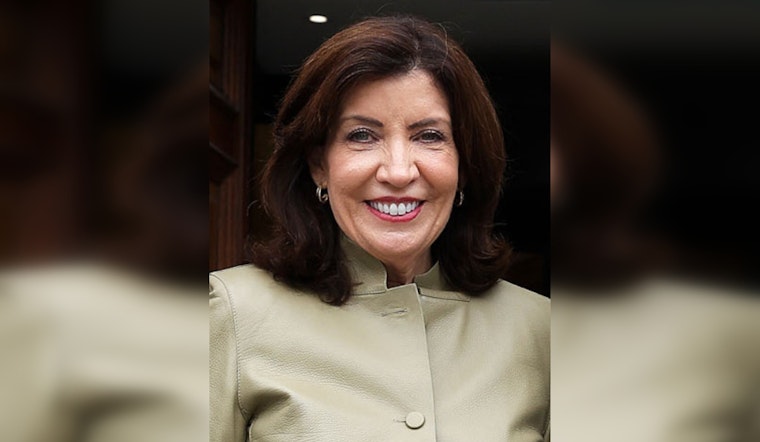 New York Expands Financial Assistance for Crime Victims as Governor Hochul Raises Reimbursement Caps