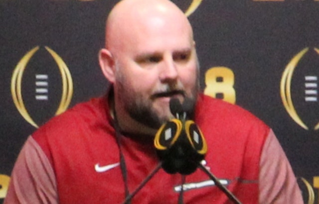 New York Giants Fire Head Coach Brian Daboll After 2-8 Start as Mike Kafka Becomes Interim Coach