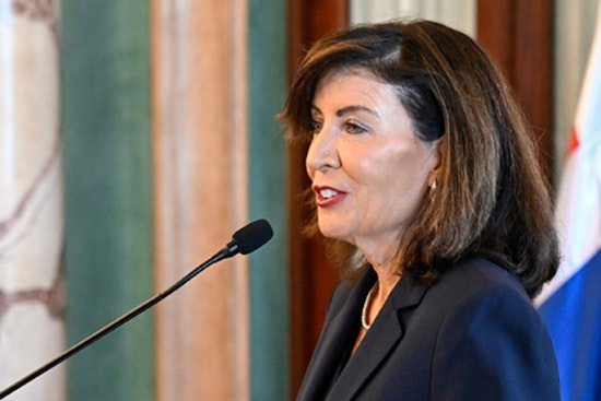 New York Governor Hochul Signs Historic Agreement with Dominican Republic to Strengthen Economic and Cultural Ties