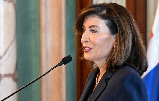 New York Governor Hochul Signs Historic Agreement with Dominican Republic to Strengthen Economic and Cultural Ties