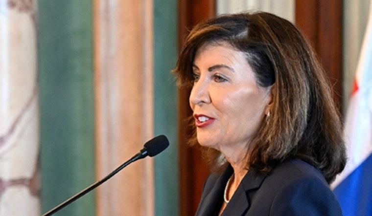 New York Governor Hochul Signs Historic Agreement with Dominican Republic to Strengthen Economic and Cultural Ties