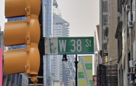 New York Jets Cornerback Kris Boyd in Critical Condition After Midtown Manhattan Shooting