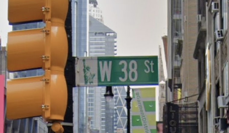 New York Jets Cornerback Kris Boyd in Critical Condition After Midtown Manhattan Shooting