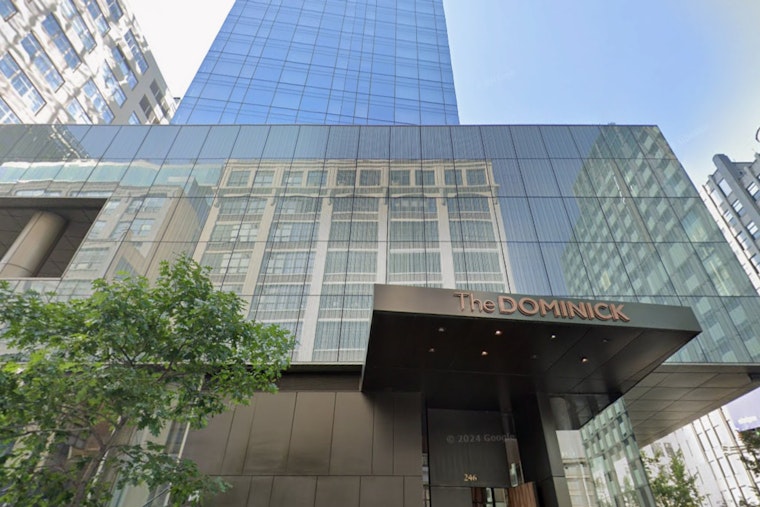 New York Knicks' Josh Hart Robbed of $185K in Watches and Jewelry at SoHo's Dominick Hotel