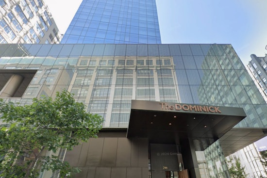 New York Knicks' Josh Hart Robbed of $185K in Watches and Jewelry at SoHo's Dominick Hotel