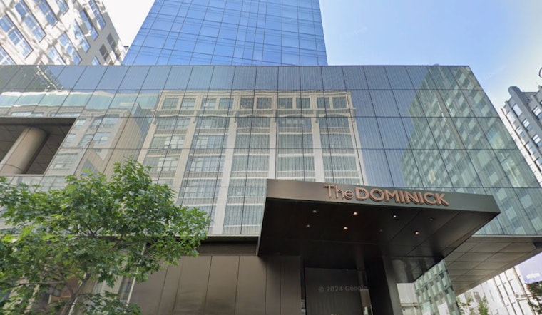 New York Knicks' Josh Hart Robbed of $185K in Watches and Jewelry at SoHo's Dominick Hotel