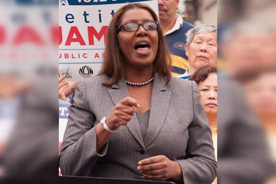 New York Law Demands Transparency on Algorithmic Pricing as Attorney General Letitia James Calls for Vigilance