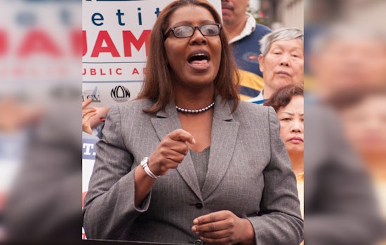 New York Law Demands Transparency on Algorithmic Pricing as Attorney General Letitia James Calls for Vigilance