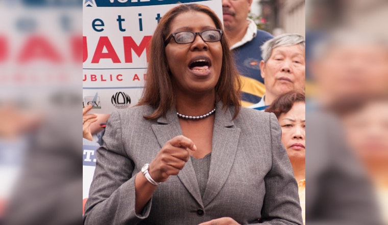 New York Law Demands Transparency on Algorithmic Pricing as Attorney General Letitia James Calls for Vigilance