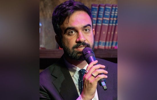 New York Mayor-Elect Zohran Mamdani Requests Resignations of 179 City Hall Staffers Ahead of Transition