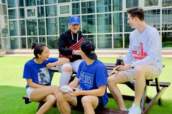 New York State's School Cellphone Ban Spurs Student Engagement and Restoration of Pre-Digital Camaraderie
