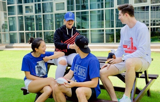 New York State's School Cellphone Ban Spurs Student Engagement and Restoration of Pre-Digital Camaraderie