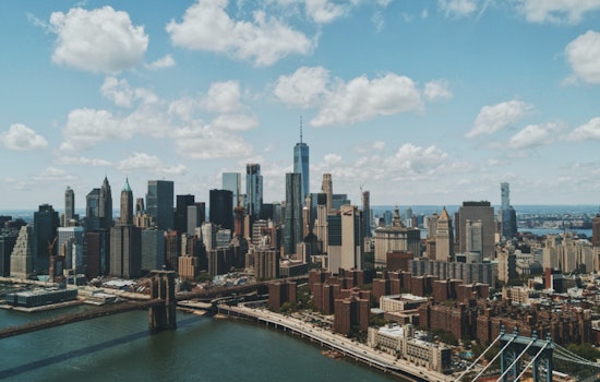 New Yorkers Brace for Sun and Breeze as Week Ahead Weather Remains Consistent Across Boroughs