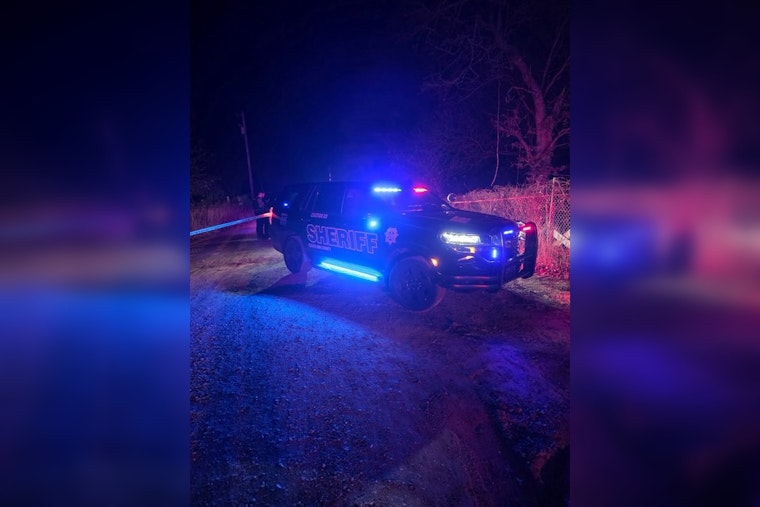 Newalla Community Mourns as Thanksgiving Celebration Ends in Fatal Shooting, Suspect in Custody