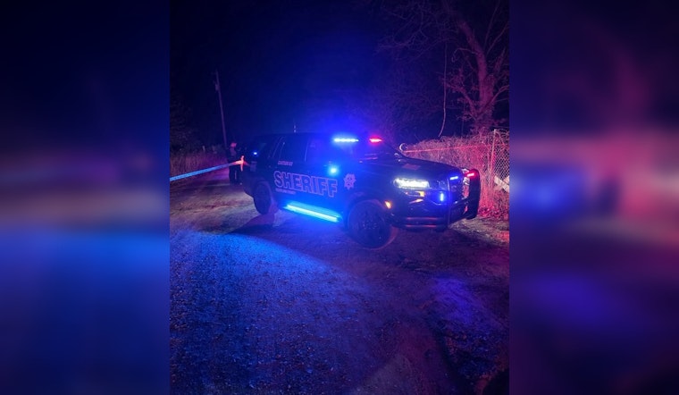 Newalla Community Mourns as Thanksgiving Celebration Ends in Fatal Shooting, Suspect in Custody