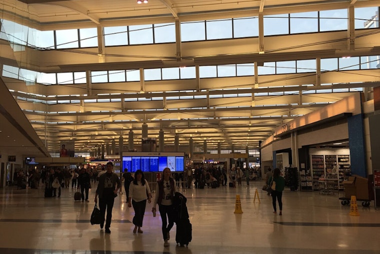 Newark Airport Cancels 200 Flights Amid Government Shutdown Disruptions