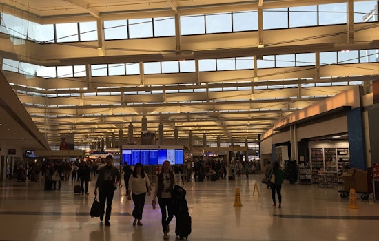 Newark Airport Cancels 200 Flights Amid Government Shutdown Disruptions
