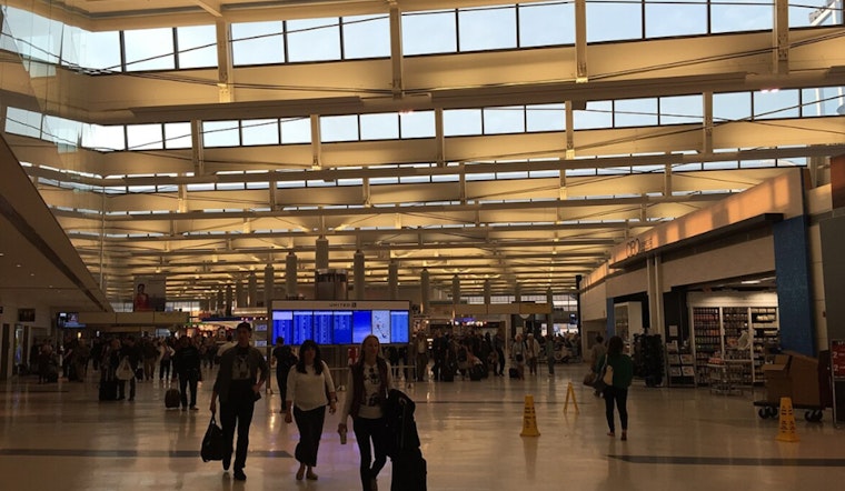 Newark Airport Cancels 200 Flights Amid Government Shutdown Disruptions