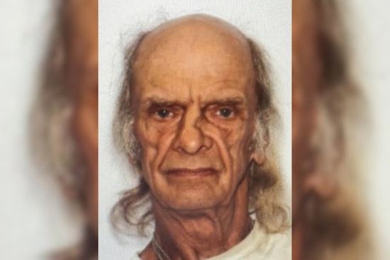 Newark Police Seek Public Assistance in Search for Missing Adult Jordan K. Holman