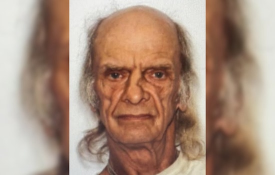 Newark Police Seek Public Assistance in Search for Missing Adult Jordan K. Holman