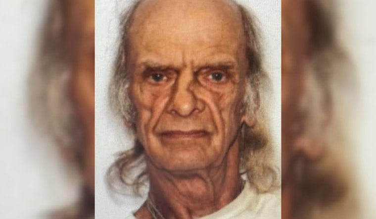 Newark Police Seek Public Assistance in Search for Missing Adult Jordan K. Holman