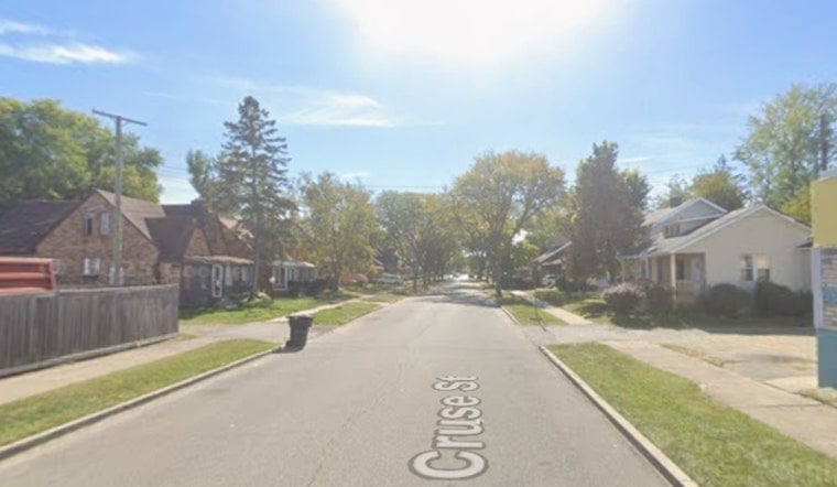 Newborn Found on Detroit Porch on Thanksgiving Night, Police Investigate as Michigan's Safe Delivery Law Highlights Proper Surrender Procedures