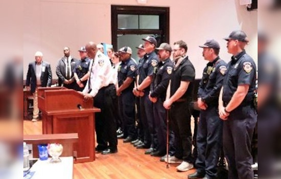 Newton County Firefighters Lauded for Heroic Rescue in Mount Zion Road Crash