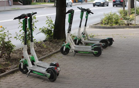 Night Falls, Scooters Stop, Houston Council Mulls 8 P.m. Citywide Curfew