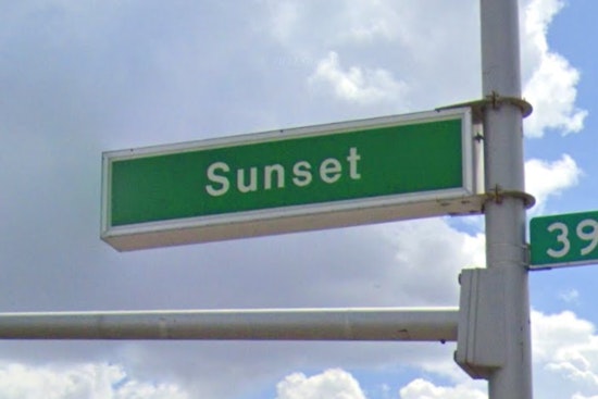 Nighttime Lane Reductions on Sunset Road Announced Ahead of $12.9M Infrastructure Upgrade in Las Vegas