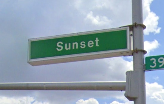 Nighttime Lane Reductions on Sunset Road Announced Ahead of $12.9M Infrastructure Upgrade in Las Vegas