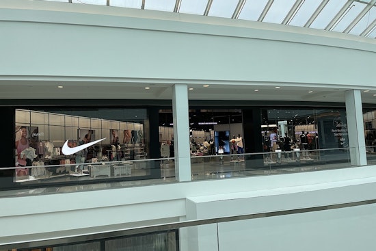 Nike Unveils Revitalized SW Fifth Avenue Store in Portland Celebrating Sport and Local Heritage
