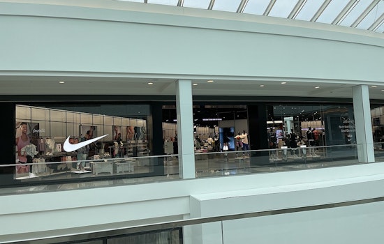 Nike Unveils Revitalized SW Fifth Avenue Store in Portland Celebrating Sport and Local Heritage