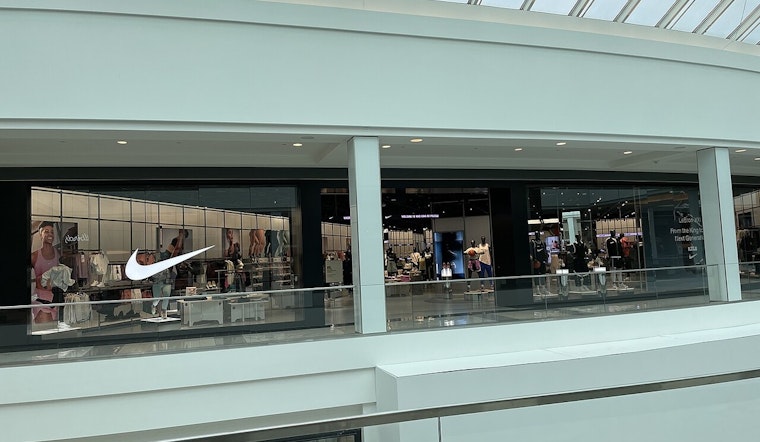 Nike Unveils Revitalized SW Fifth Avenue Store in Portland Celebrating Sport and Local Heritage