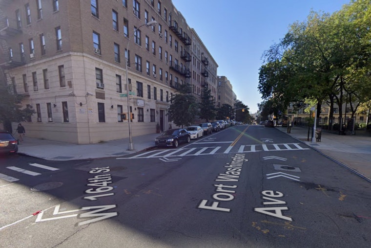 Nine Injured, Including Three Firefighters, in Washington Heights Apartment Fire as Multiple Families Are Displaced