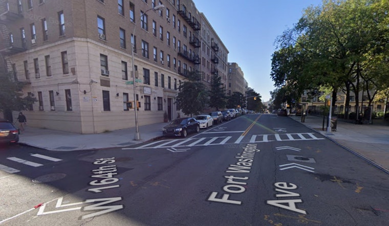 Nine Injured, Including Three Firefighters, in Washington Heights Apartment Fire as Multiple Families Are Displaced