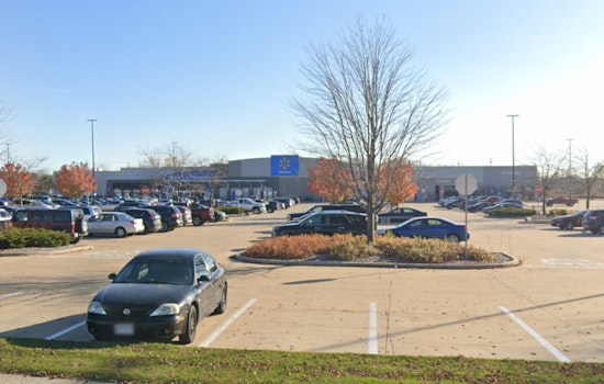 No Charges Filed in Fatal Incident at Saukville Walmart Parking Lot