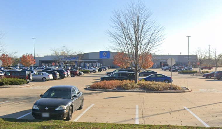 No Charges Filed in Fatal Incident at Saukville Walmart Parking Lot