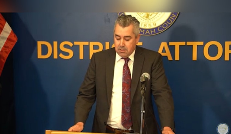 No Criminal Charges in Damon Lamarr Johnson's Death as Multnomah County Grand Jury Decides and Transcript Release Expedited