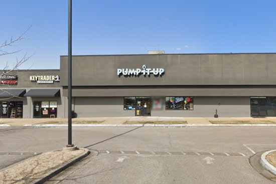 No Injuries After Shooting at Children's Birthday Venue Pump It Up in Bartlett