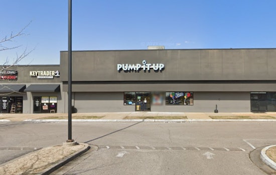 No Injuries After Shooting at Children's Birthday Venue Pump It Up in Bartlett
