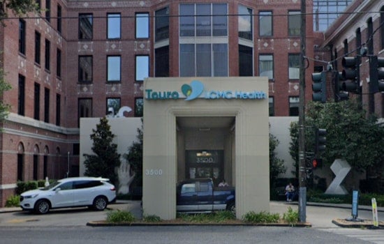 No Injuries Reported as New Orleans Fire Department Contains Two-Alarm Fire at Touro Hospital